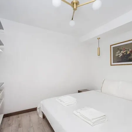 Apartament Beautiful Perfect Location Patio 1Bd Home #167